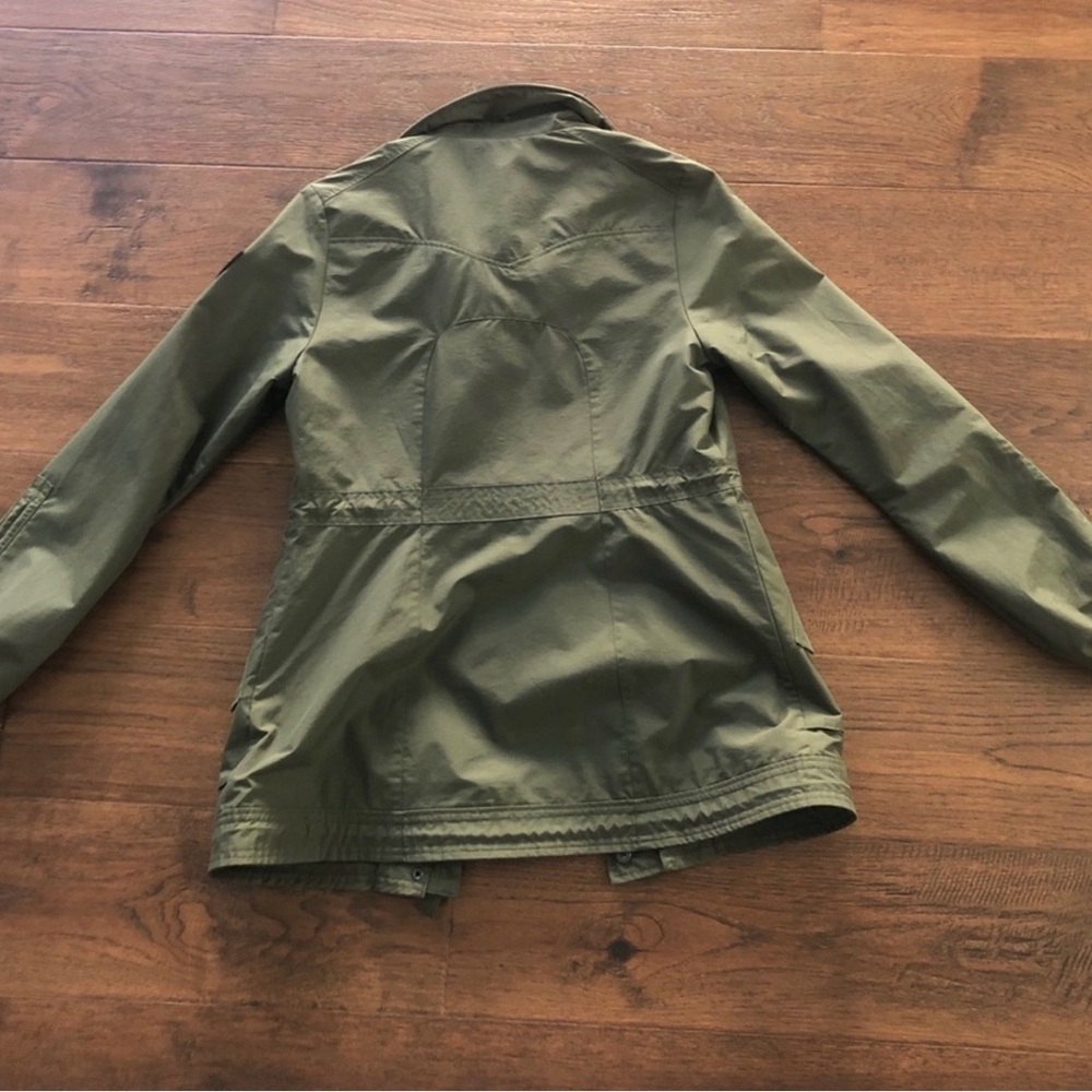🍂 Nobis Ranger Jacket - Picture 2 of 6
